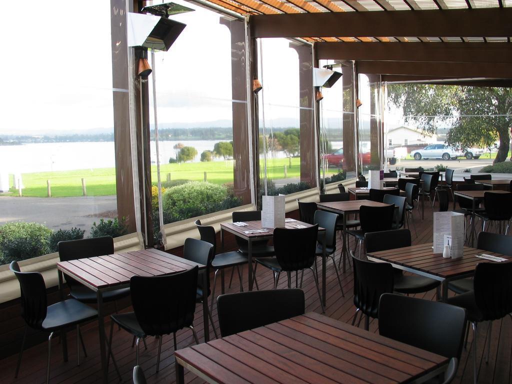 Comfort Inn The Pier George Town Esterno foto