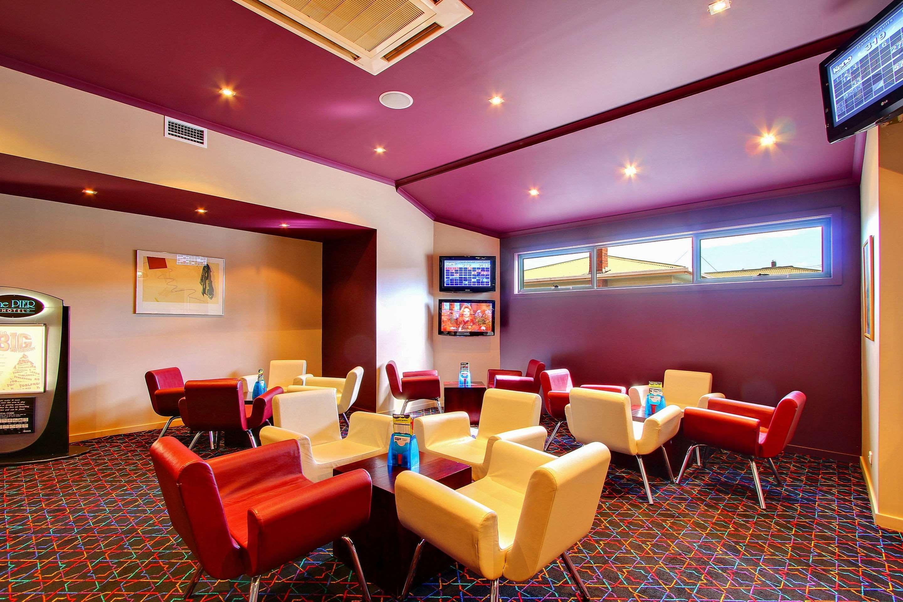 Comfort Inn The Pier George Town Esterno foto