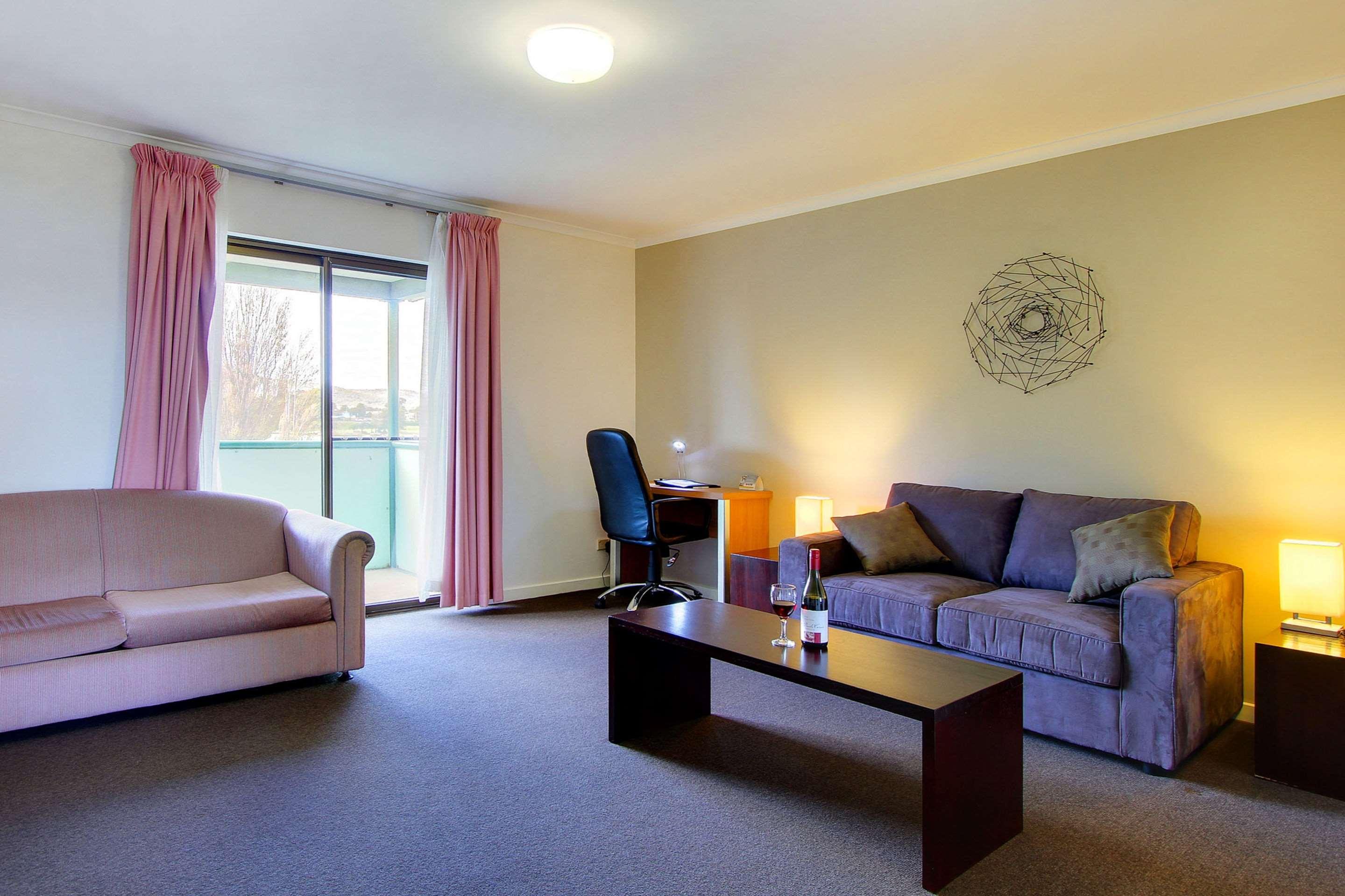 Comfort Inn The Pier George Town Esterno foto