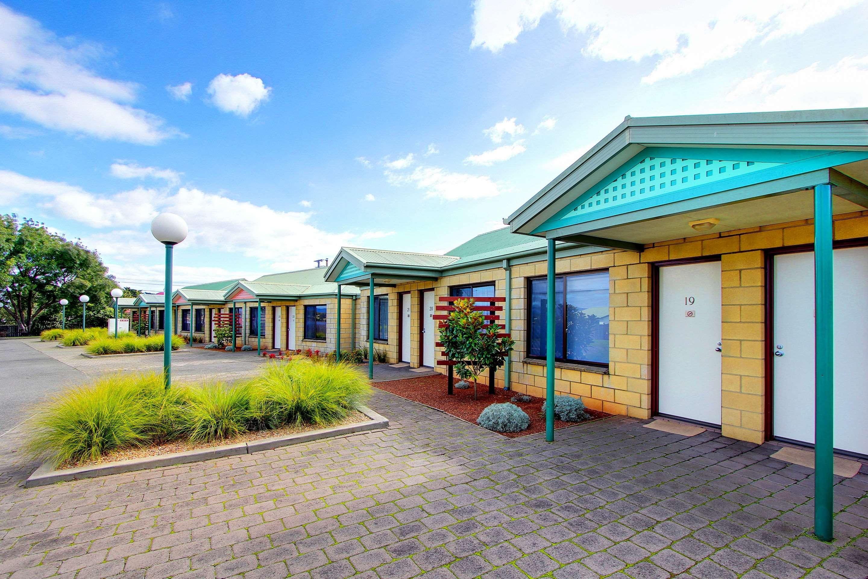Comfort Inn The Pier George Town Esterno foto