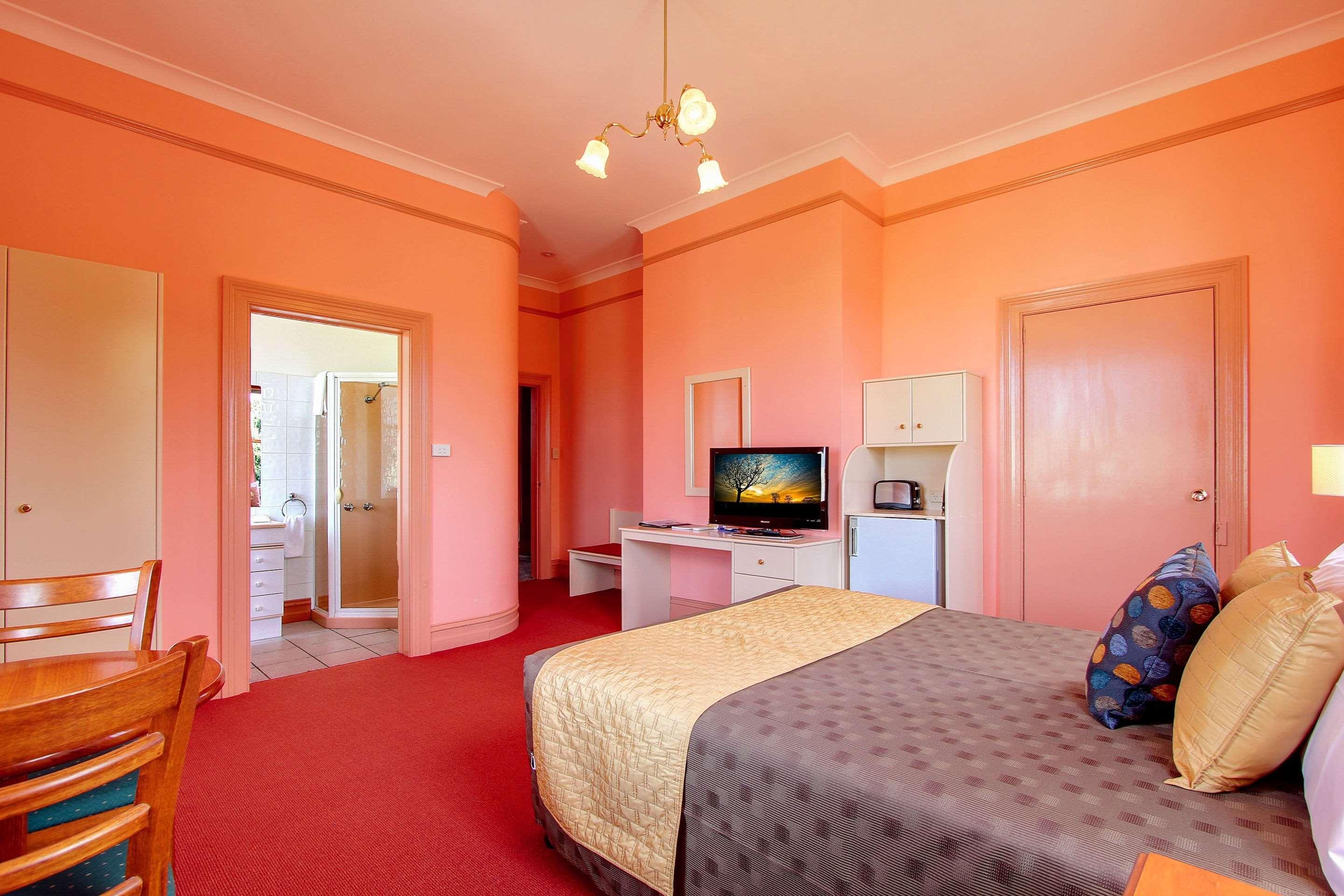 Comfort Inn The Pier George Town Esterno foto