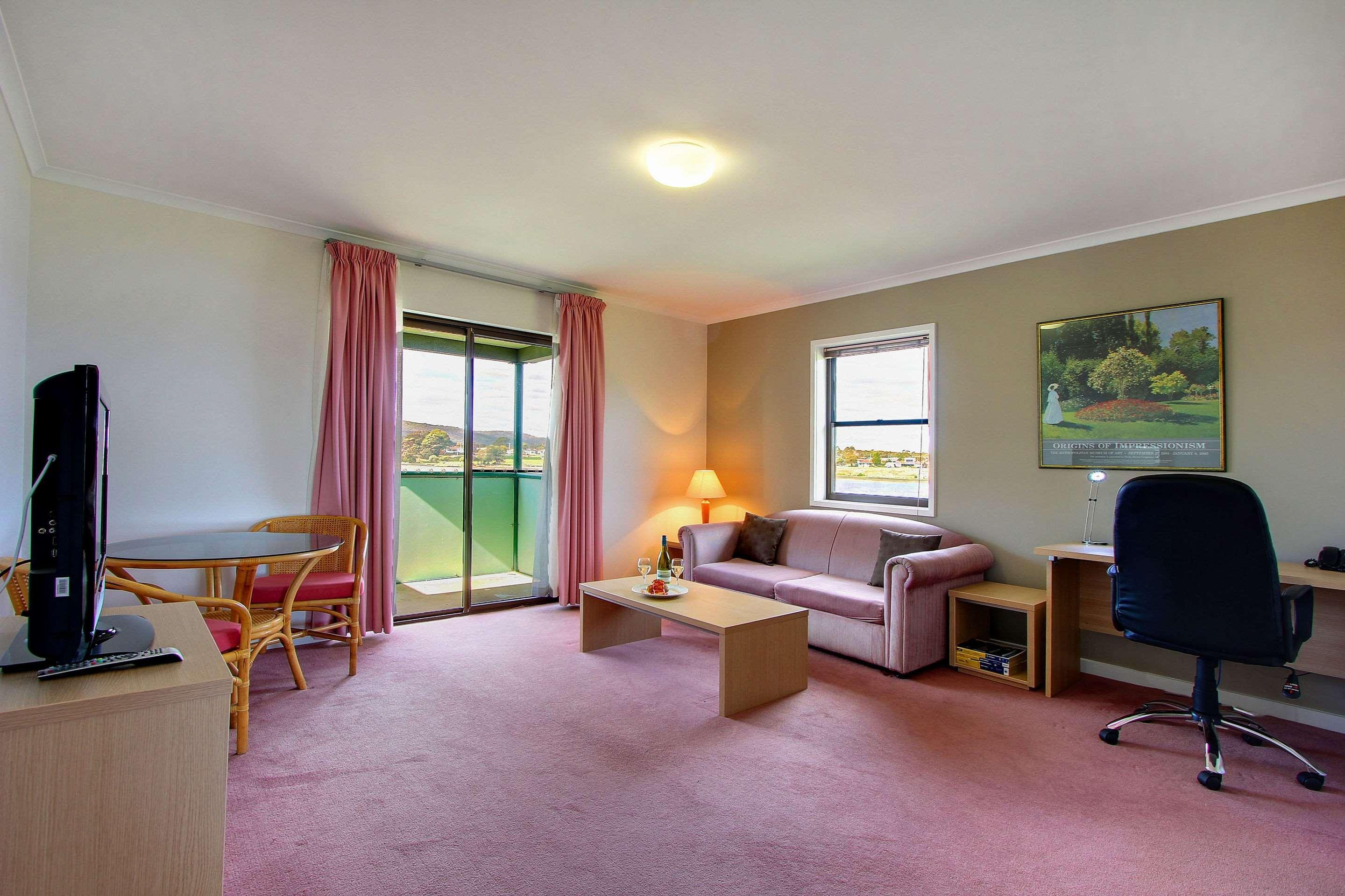 Comfort Inn The Pier George Town Esterno foto