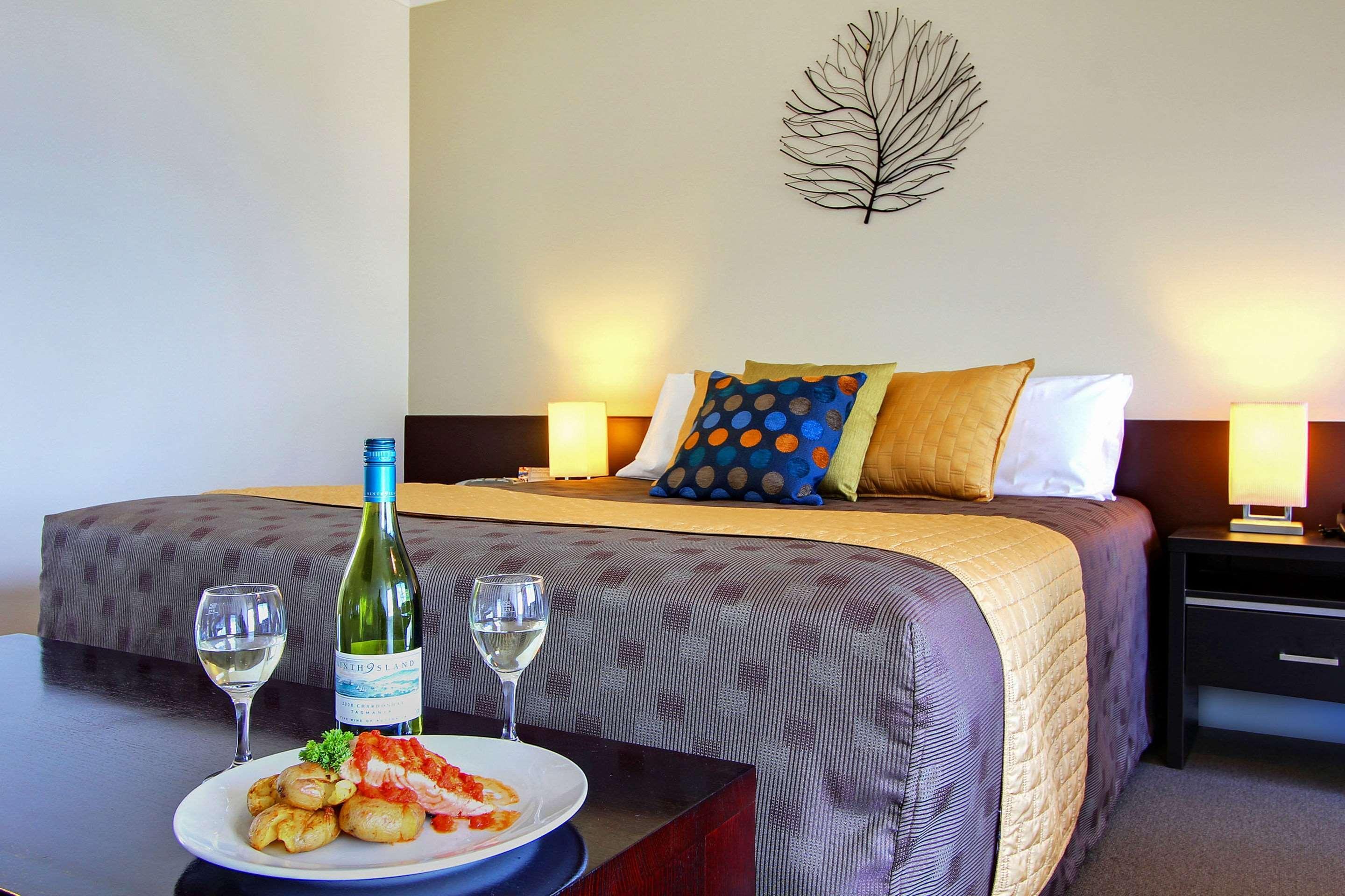 Comfort Inn The Pier George Town Esterno foto