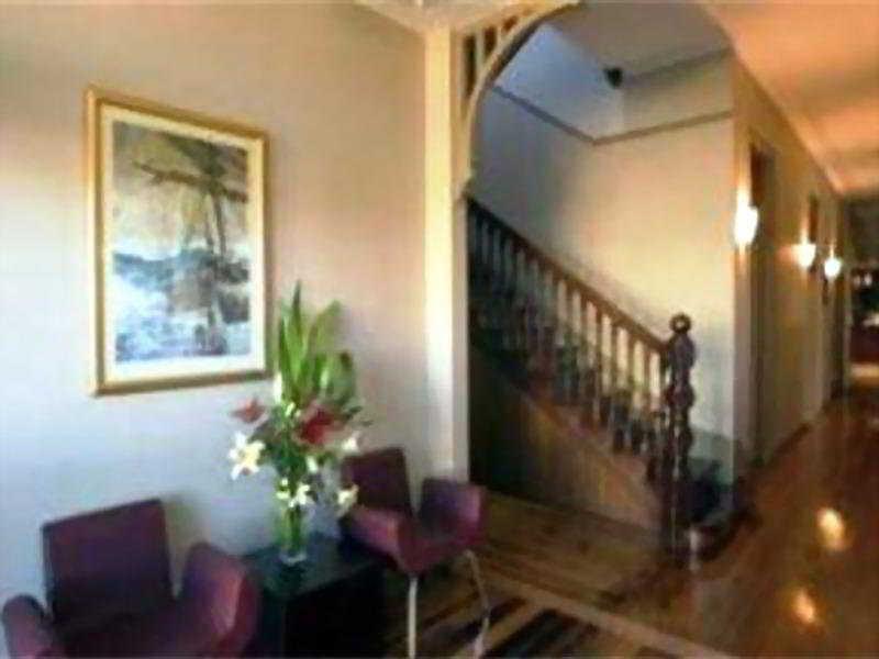 Comfort Inn The Pier George Town Interno foto