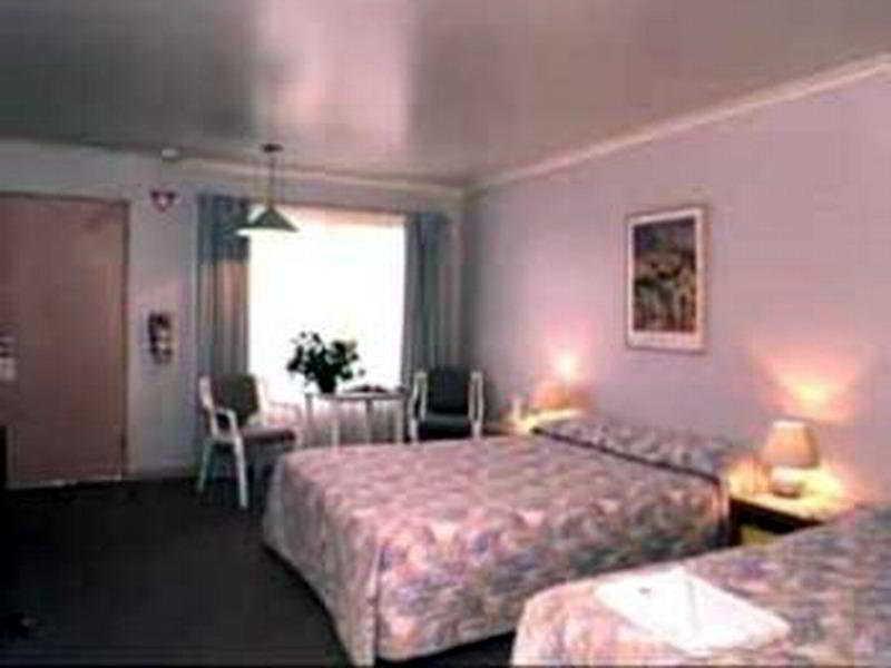 Comfort Inn The Pier George Town Camera foto