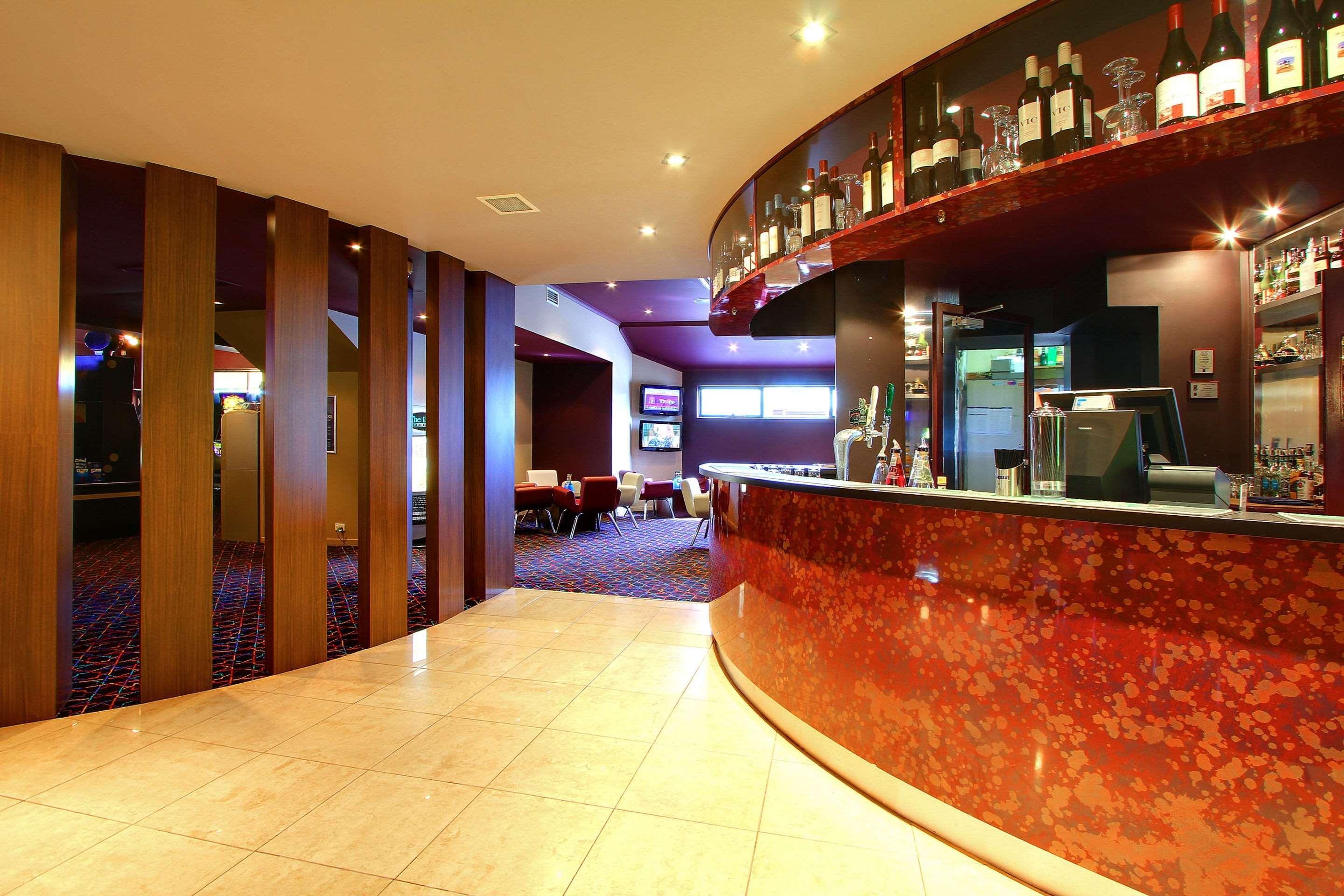 Comfort Inn The Pier George Town Esterno foto