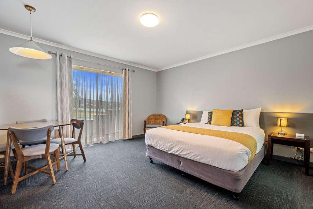 Comfort Inn The Pier George Town Camera foto