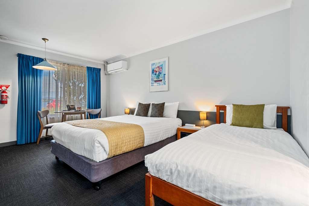 Comfort Inn The Pier George Town Camera foto