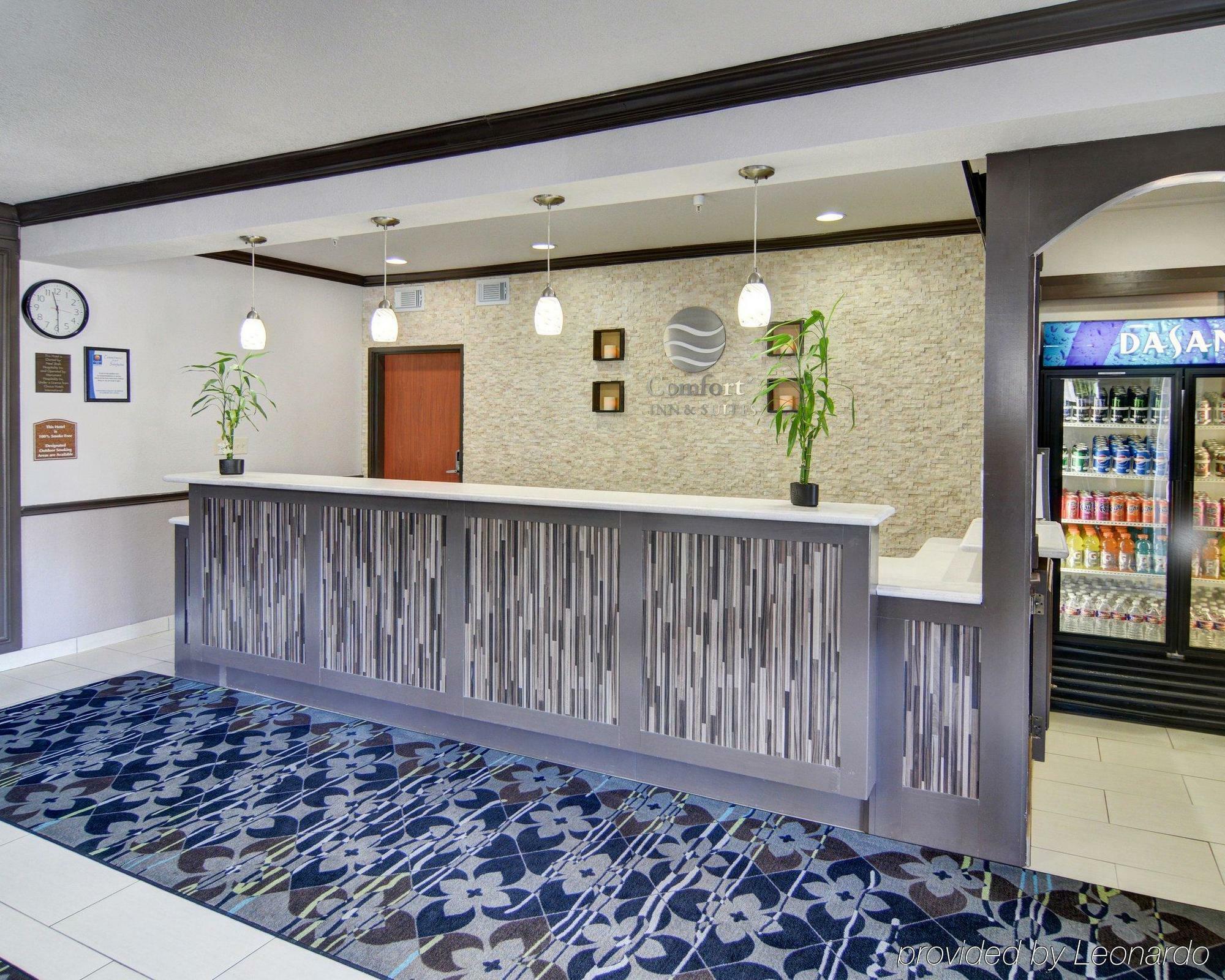 Comfort Inn The Pier George Town Esterno foto
