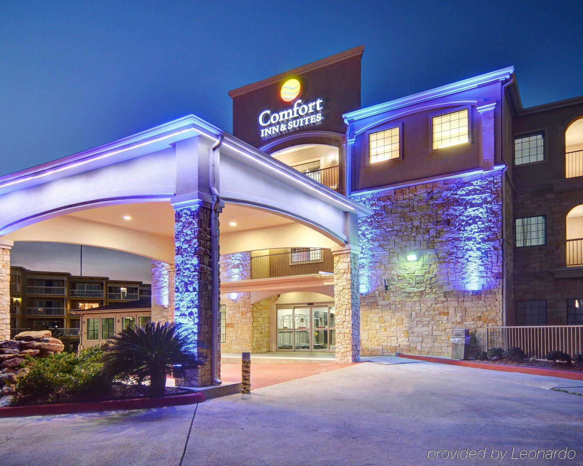 Comfort Inn The Pier George Town Esterno foto